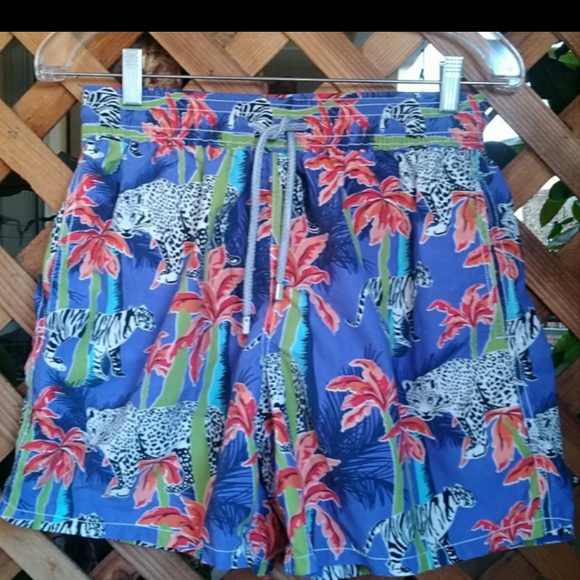 VILEBREQUINSwim Trunksrunks